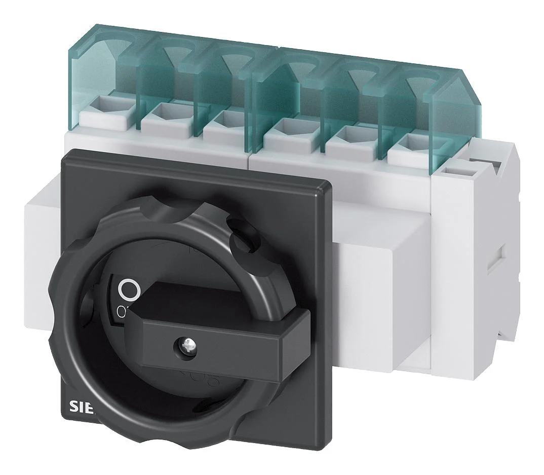Siemens 3LD2103-4VP51