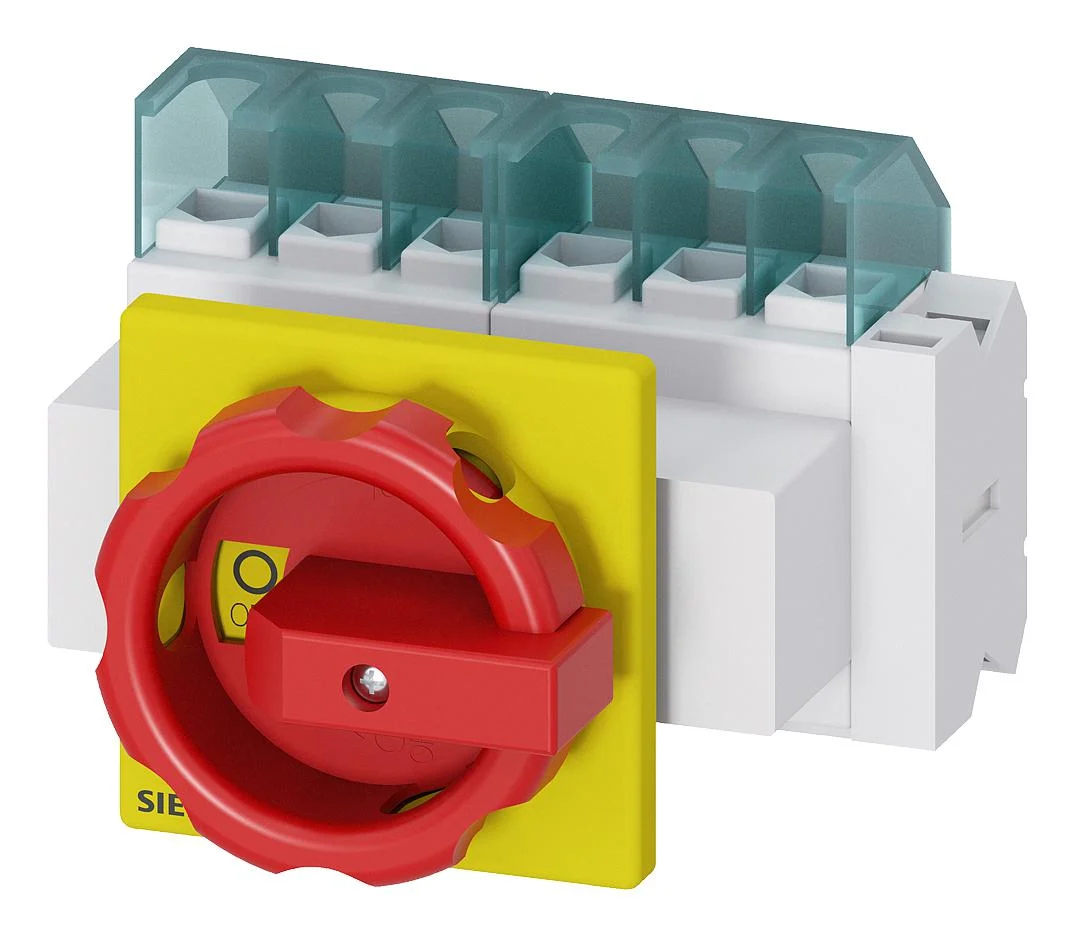 Siemens 3LD2103-4VP53