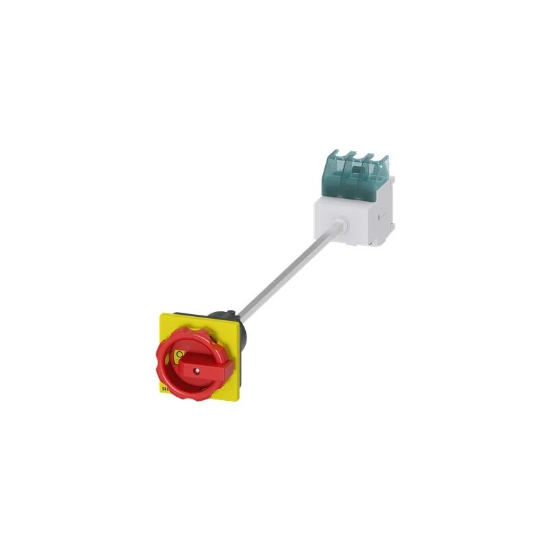 Siemens 3LD2113-0TK53