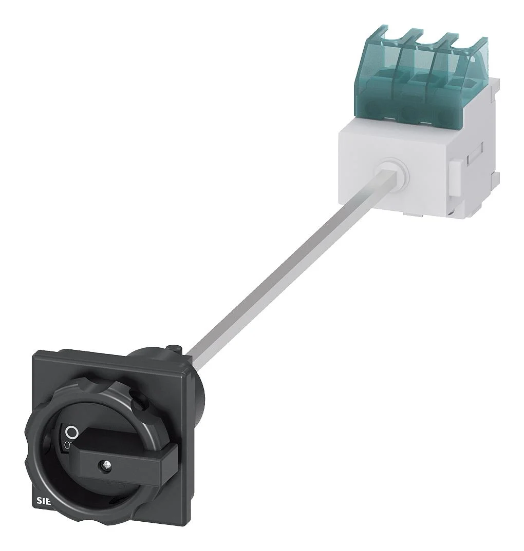 Siemens 3LD2113-0TK51