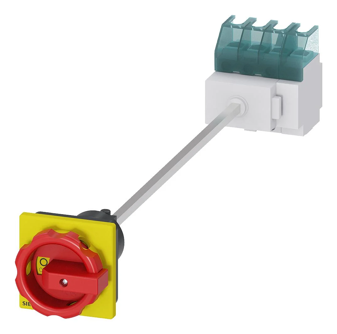 Siemens 3LD2113-1TL53