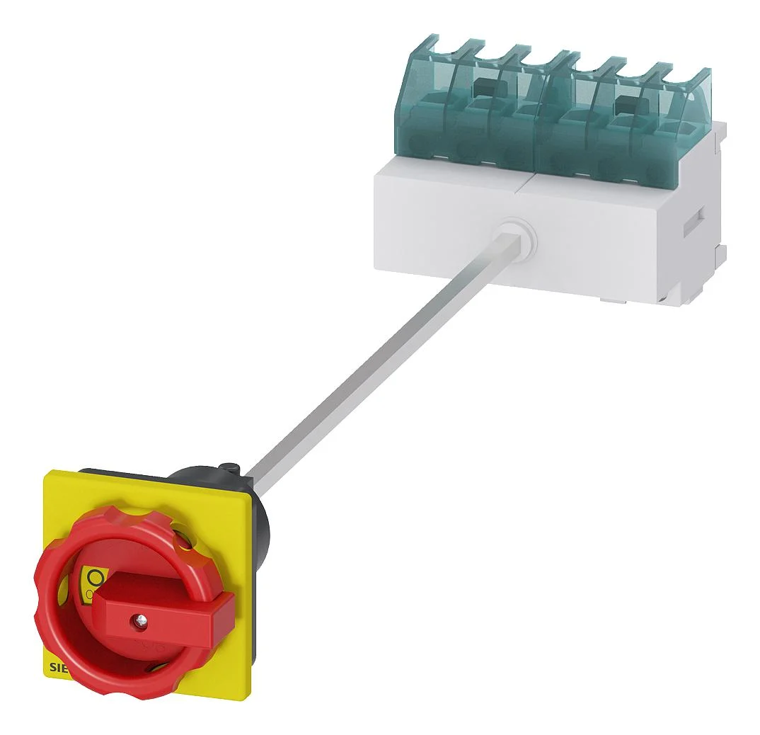 Siemens 3LD2113-3VK53