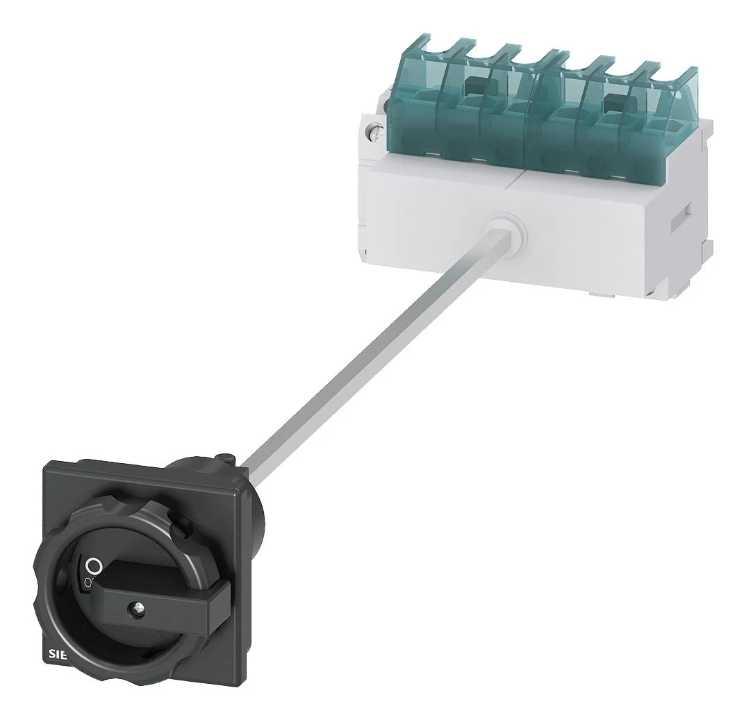 Siemens 3LD2113-4VP51