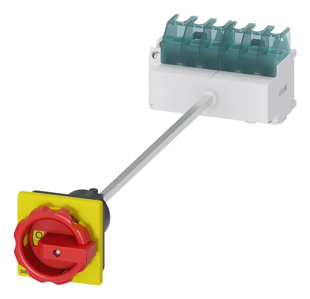 Siemens 3LD2113-4VP53