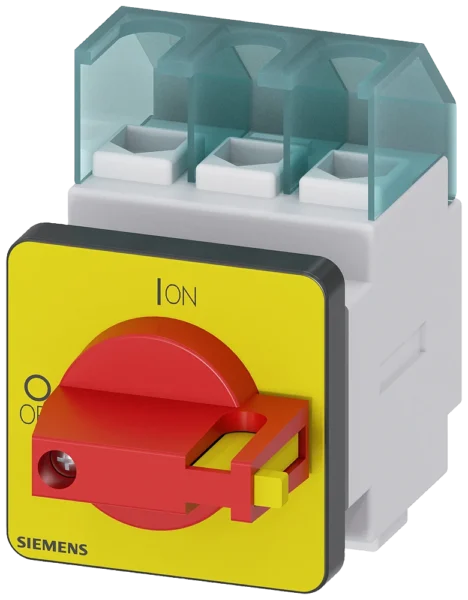 Siemens 3LD21220TK13