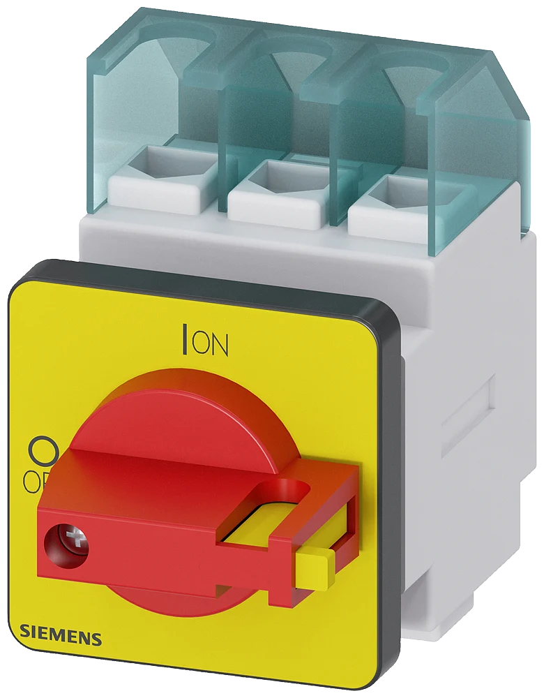 Siemens 3LD2122-0TK13