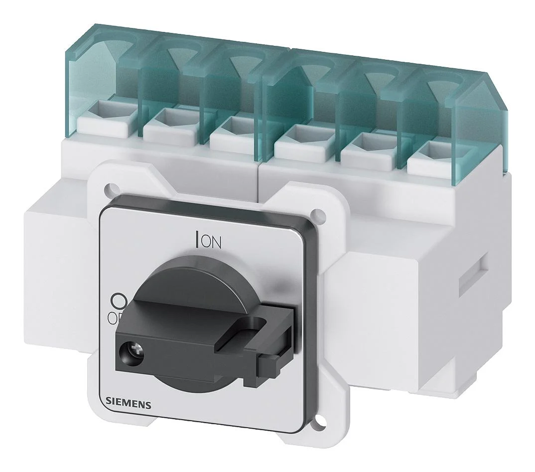 Siemens 3LD2122-3VK11