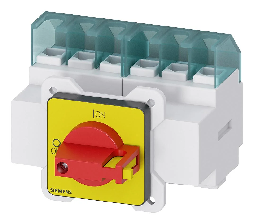 Siemens 3LD2122-3VK13