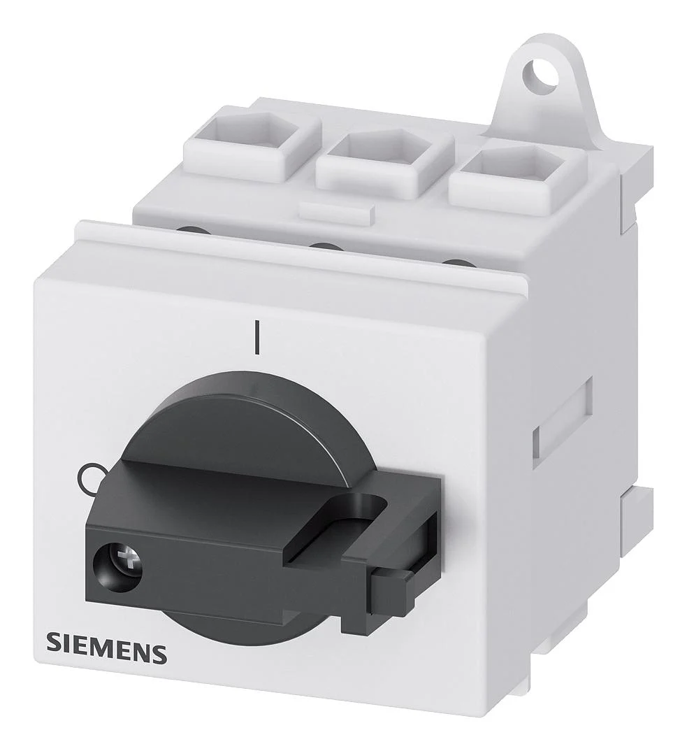 Siemens 3LD2130-0TK11-0AF5