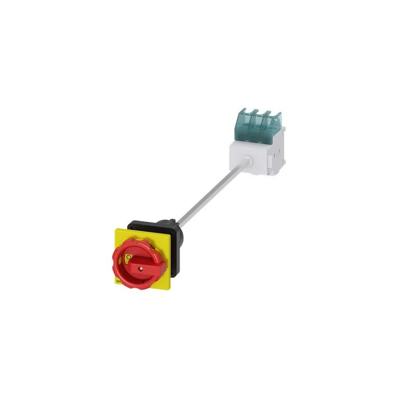 Siemens 3LD2144-0TK53