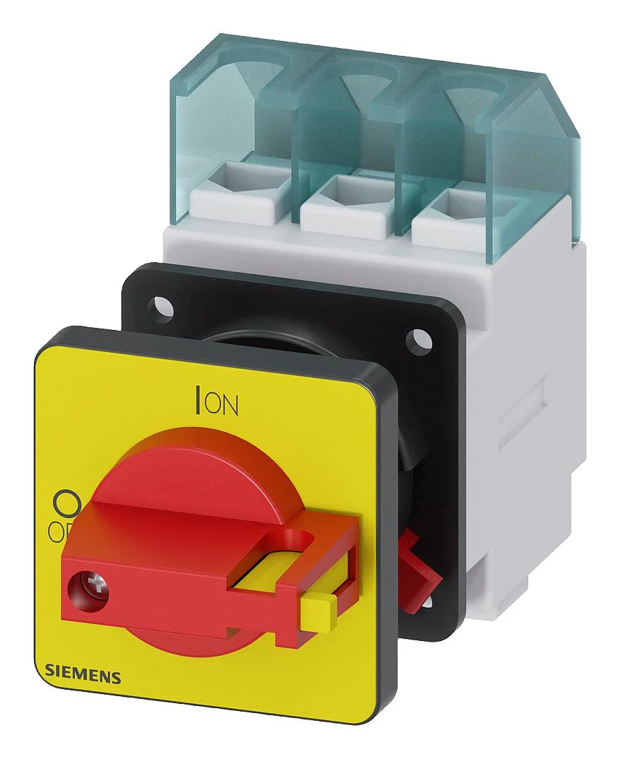Siemens 3LD2150-0TK13