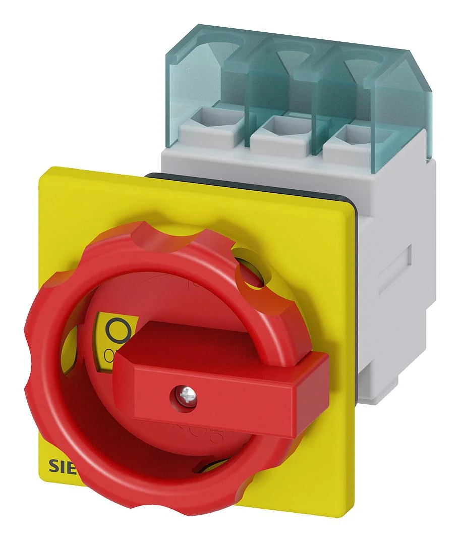 Siemens 3LD2154-0TK53