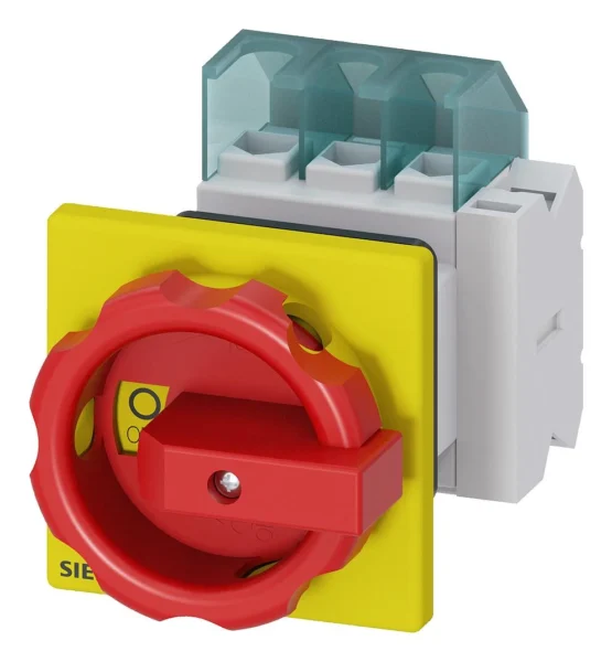 Siemens 3LD21541TP53