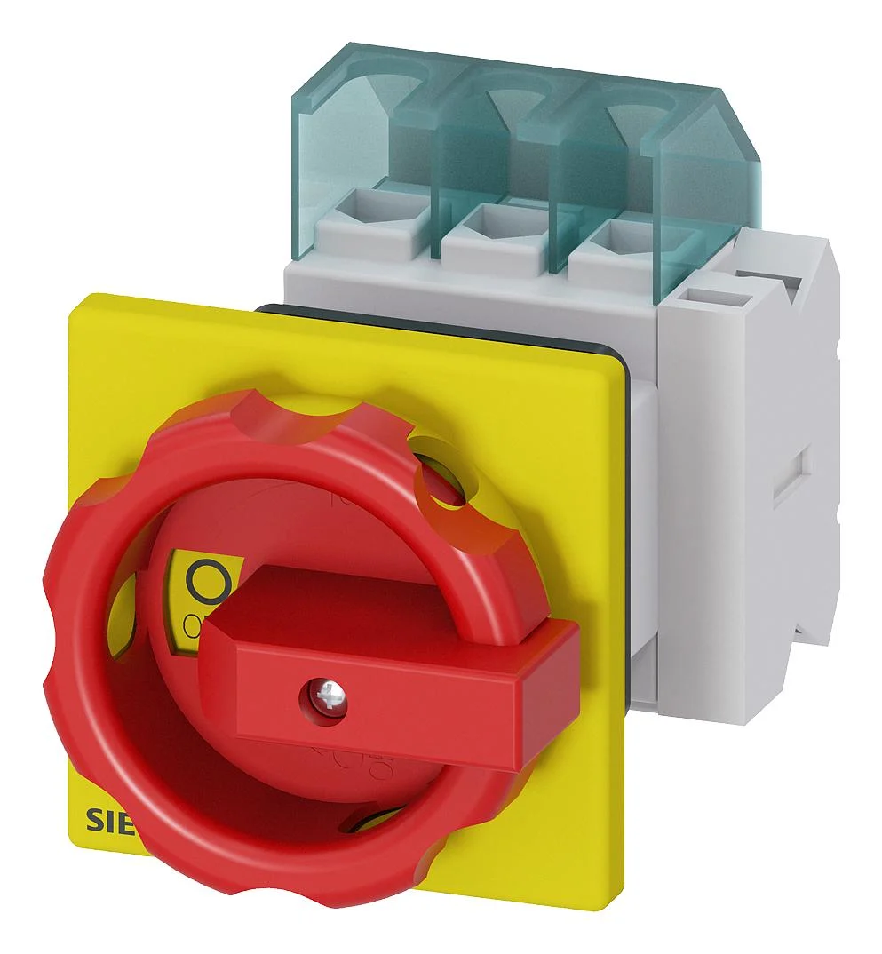 Siemens 3LD2154-1TP53
