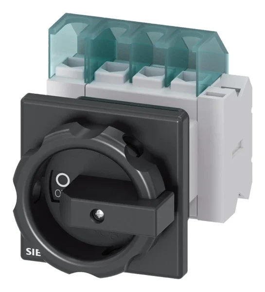 Siemens 3LD21542EP51