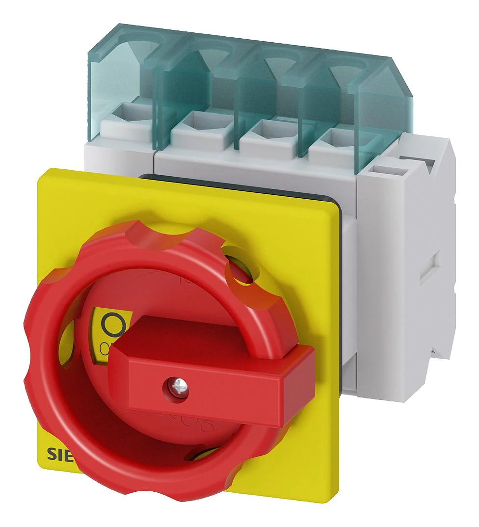 Siemens 3LD2154-2EP53
