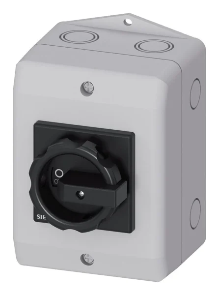 Siemens 3LD21641GS51