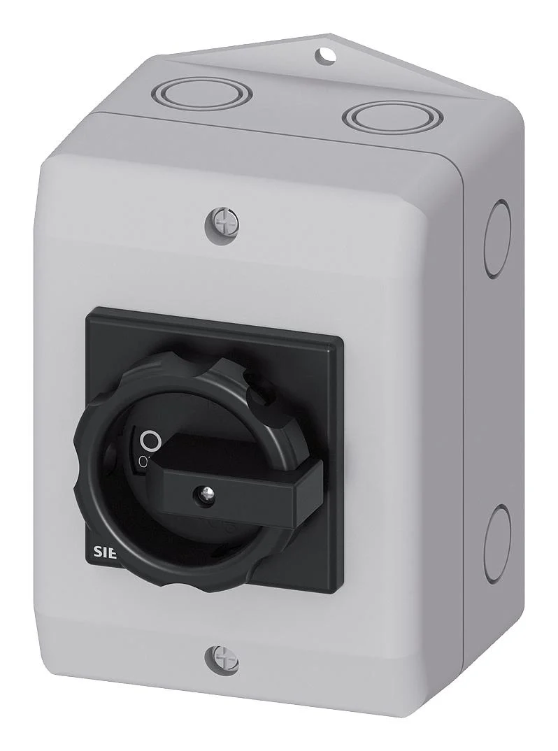Siemens 3LD2164-1GS51