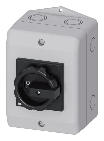 Siemens 3LD21641TC51