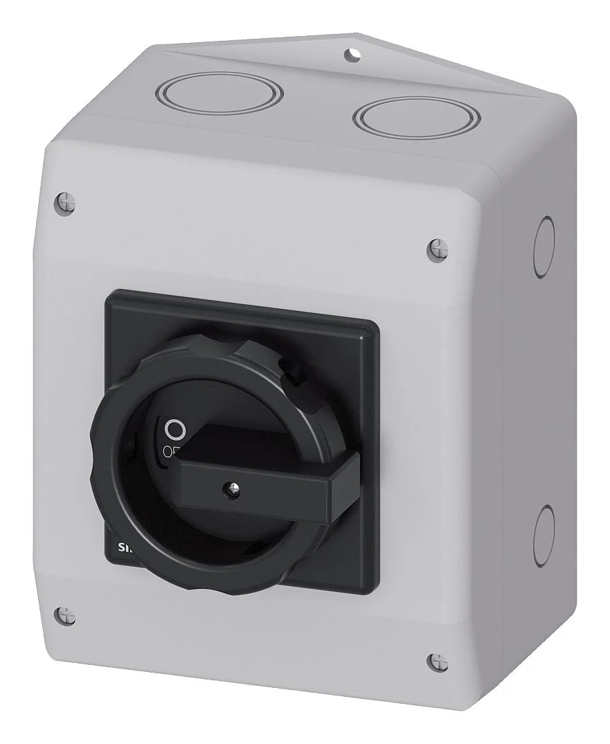 Siemens 3LD2165-3VB51