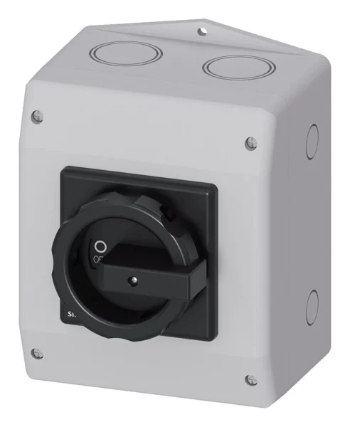 Siemens 3LD21654VD51