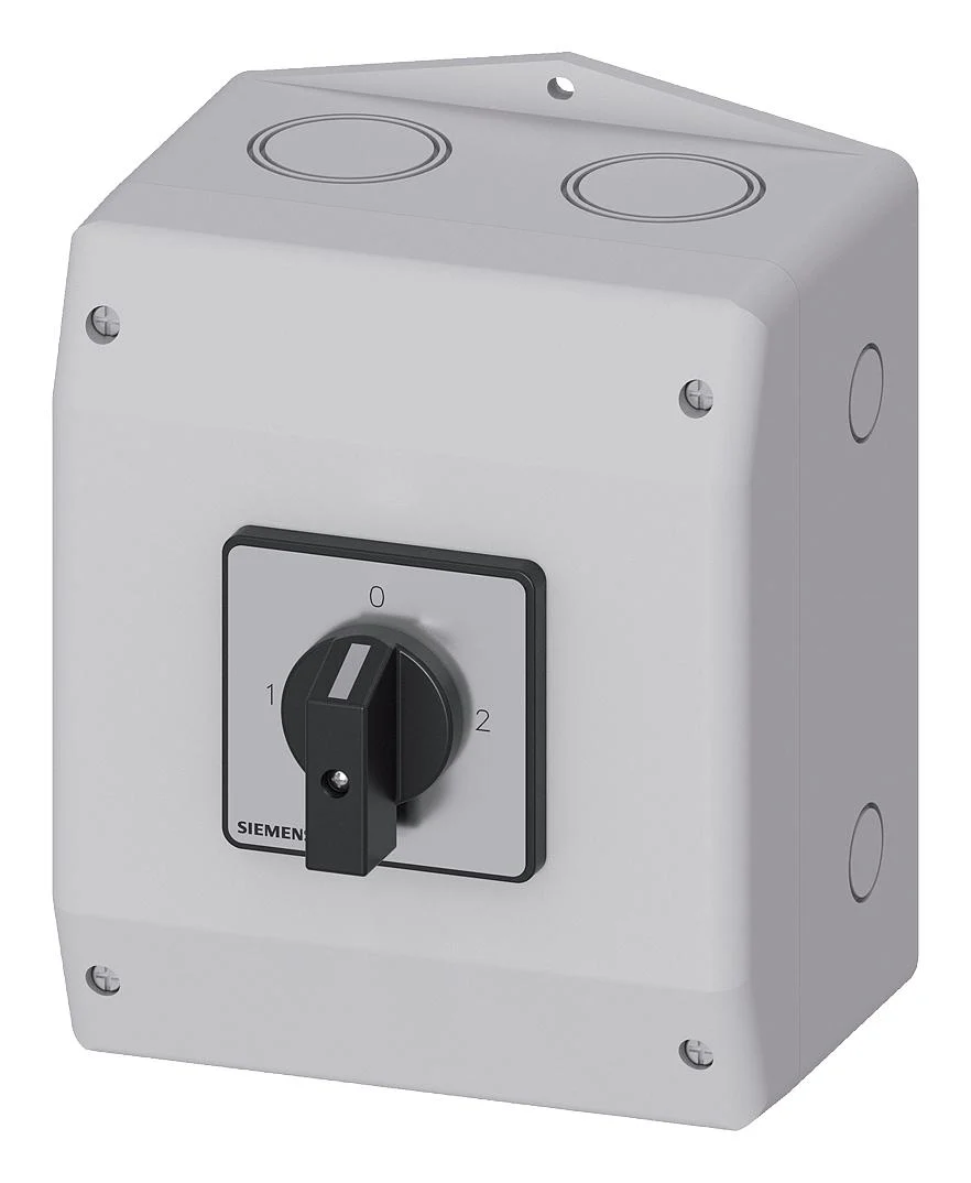 Siemens 3LD2165-7UB01