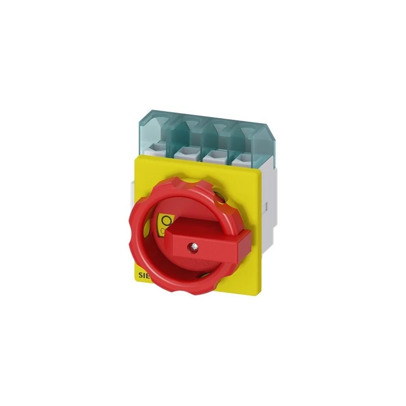 Siemens 3LD2203-1TL53