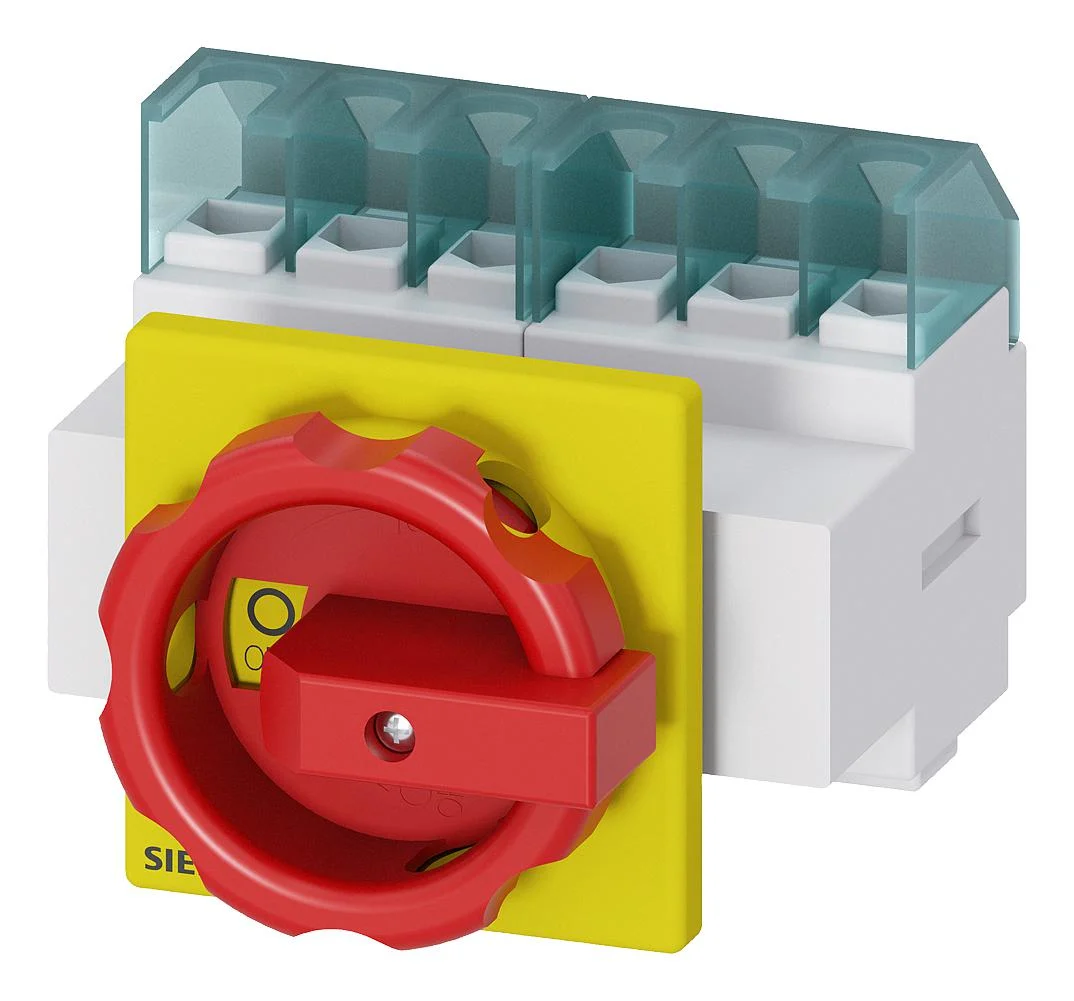 Siemens 3LD2203-3VK53