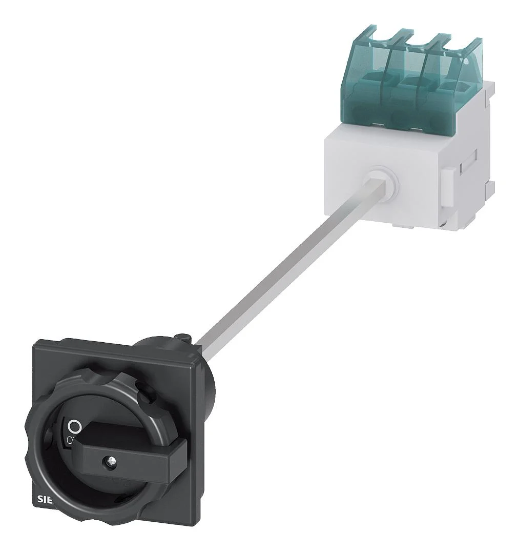 Siemens 3LD2215-0TK51