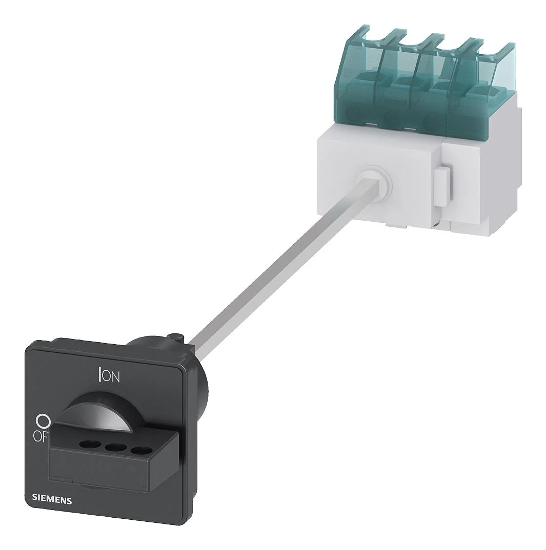 Siemens 3LD2217-1TL11