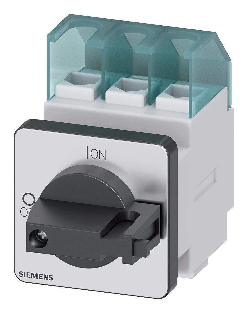 Siemens 3LD2222-0TK11