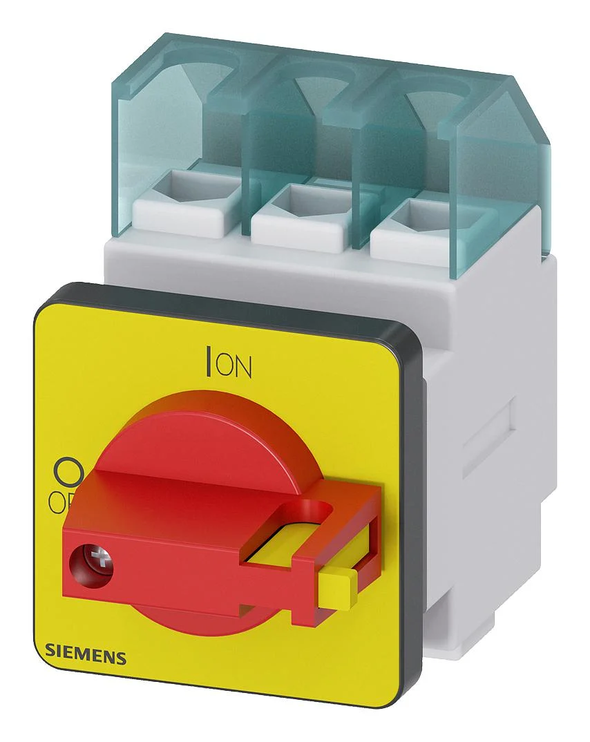 Siemens 3LD2222-0TK13