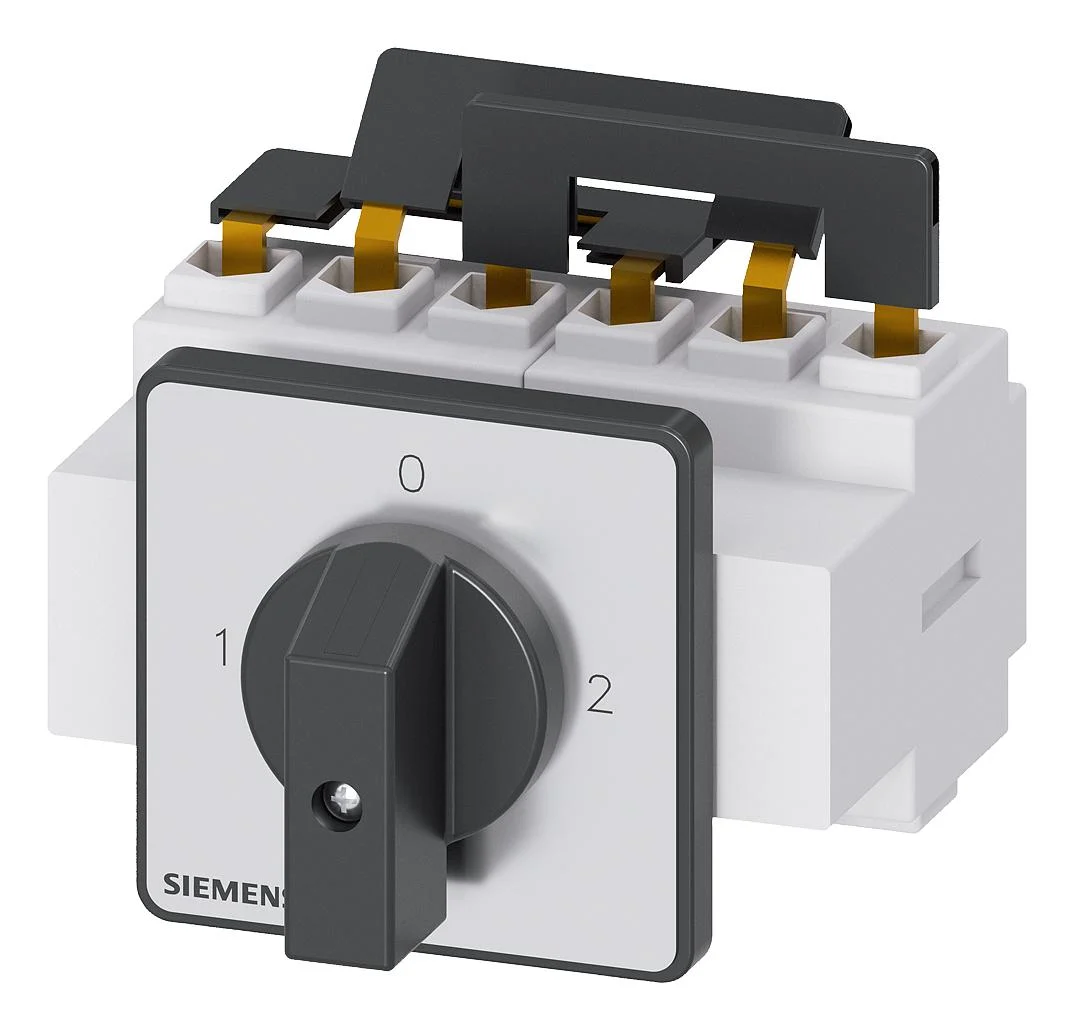 Siemens 3LD2223-7UK01