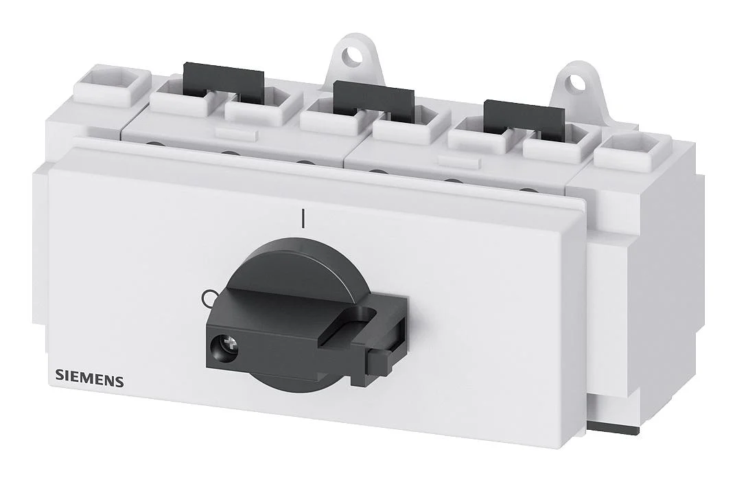Siemens 3LD2230-8VQ11-0AF6