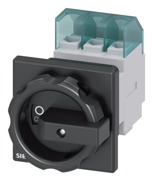 Siemens 3LD22540TK51