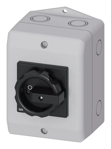Siemens 3LD22641GP51