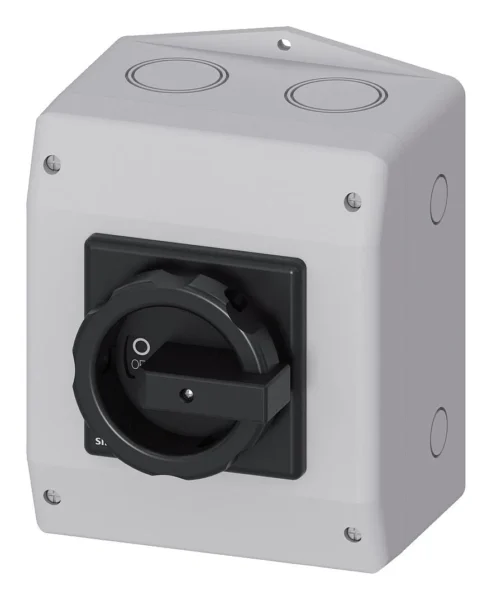 Siemens 3LD22653VB51