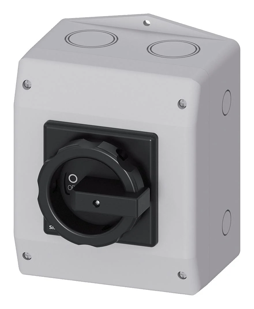 Siemens 3LD2265-4VD51