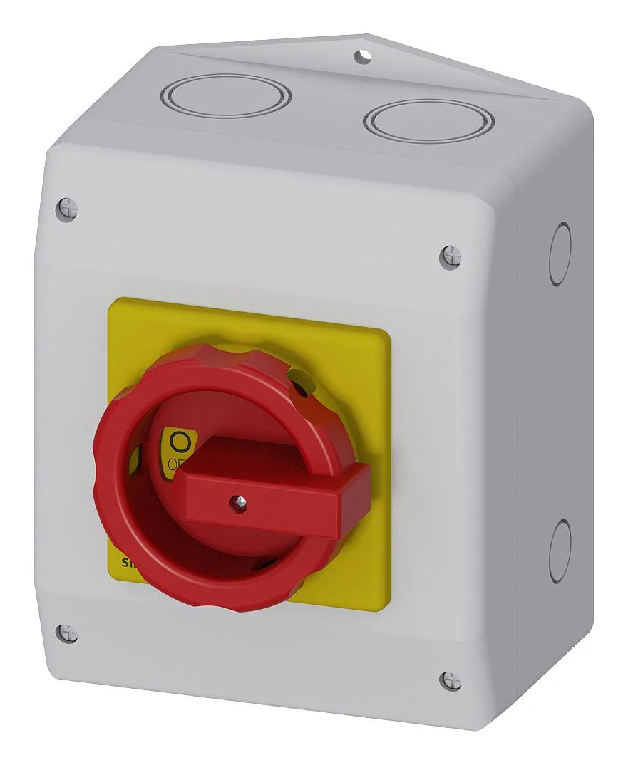 Siemens 3LD2265-4VD53