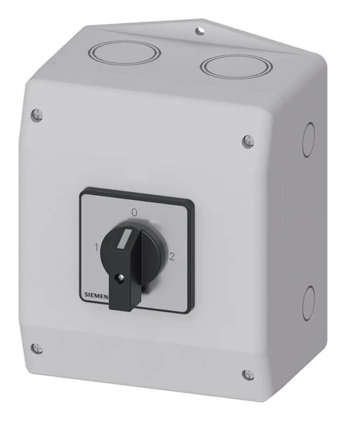 Siemens 3LD22657UB01