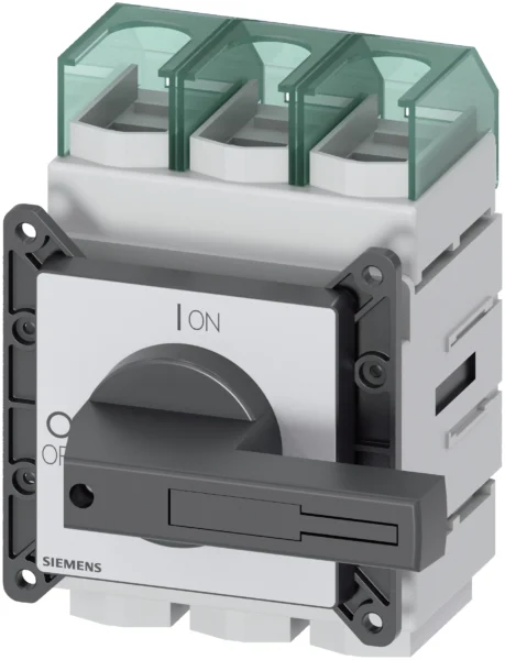 Siemens 3LD23050TK11