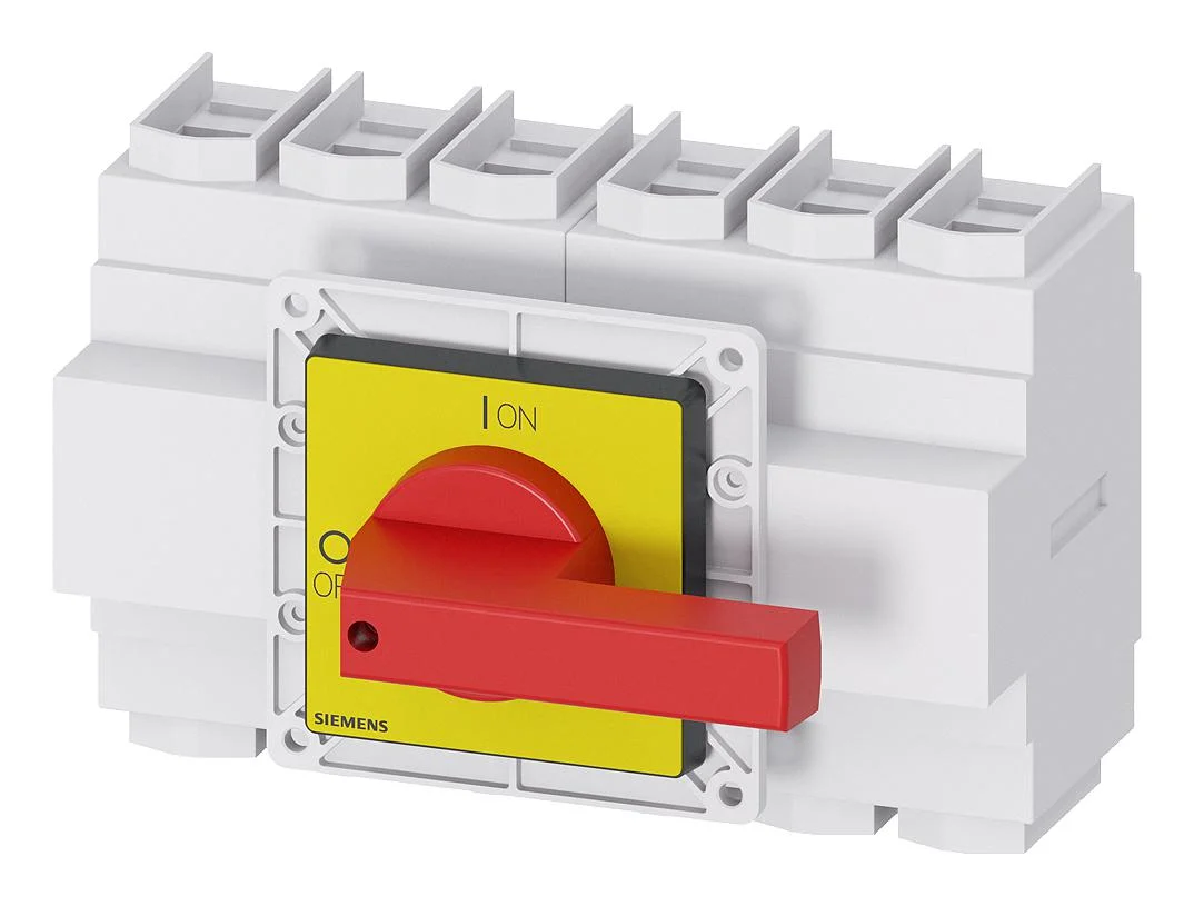 Siemens 3LD2305-3VK13