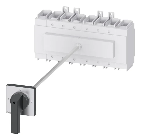 Siemens 3LD23187UL01