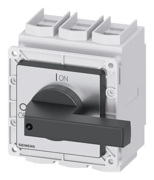 Siemens 3LD24050TK11