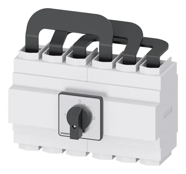 Siemens 3LD24057UK01