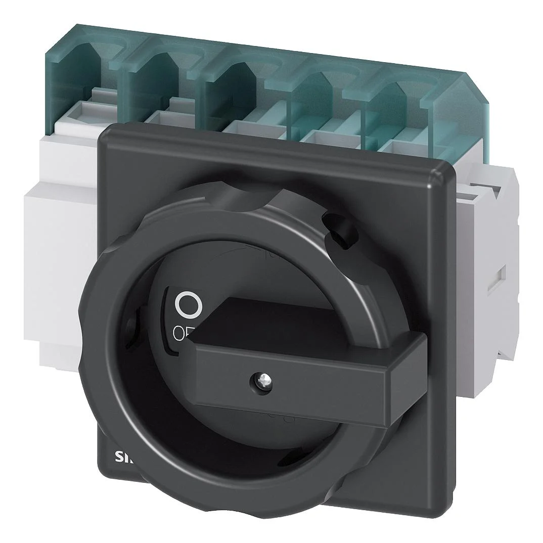 Siemens 3LD2504-1TD51