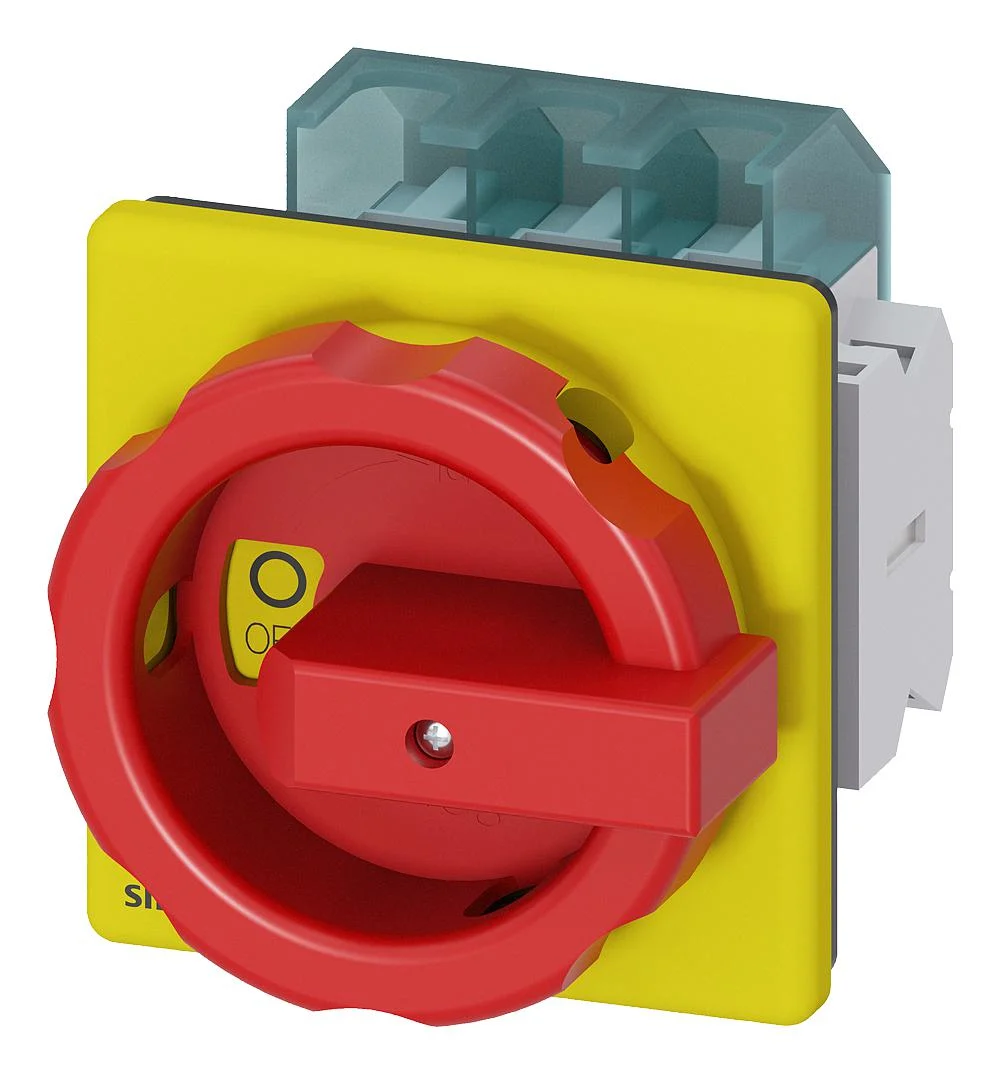 Siemens 3LD2504-1TP53
