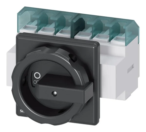 Siemens 3LD25043VK51