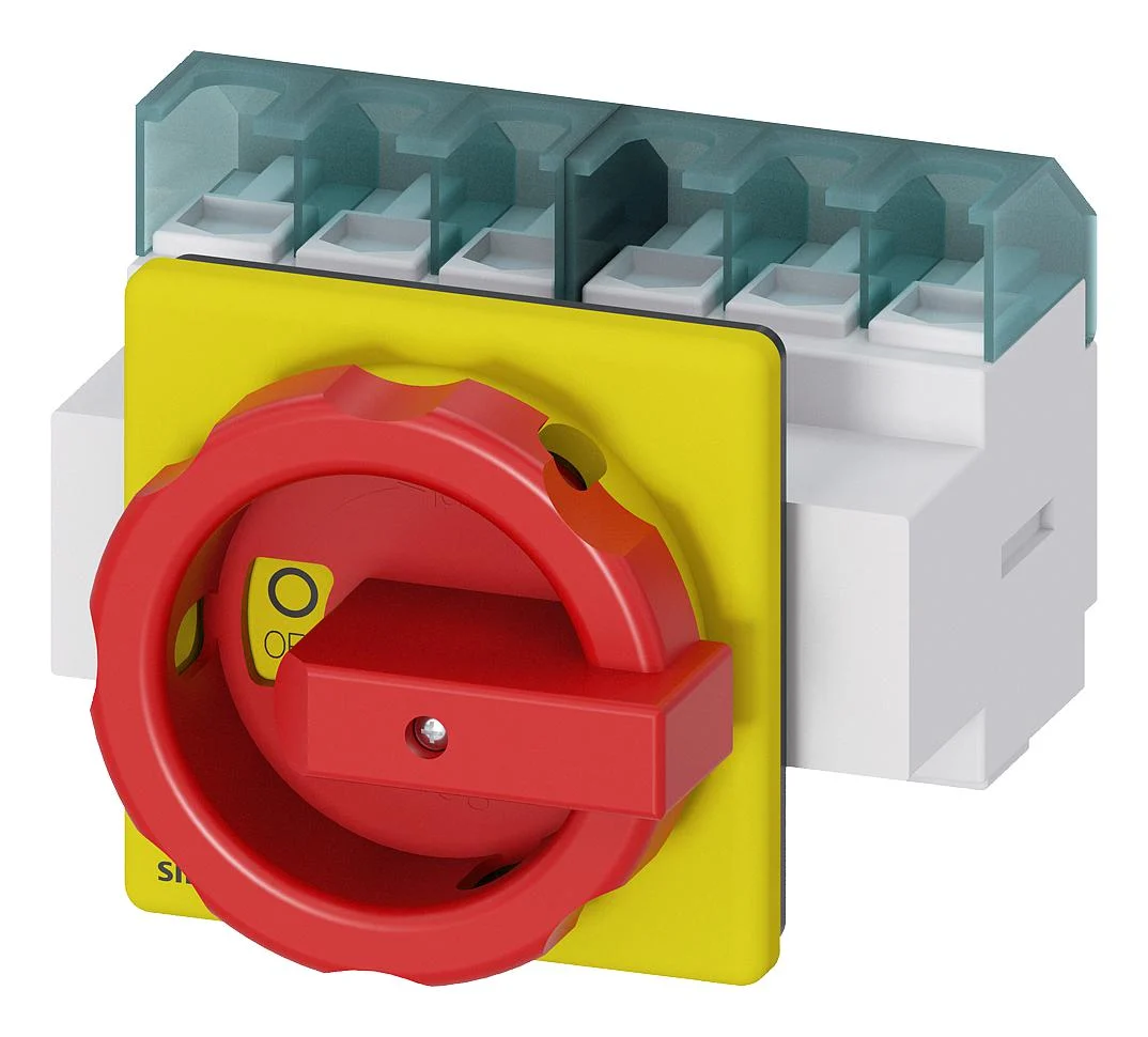 Siemens 3LD2504-3VK53