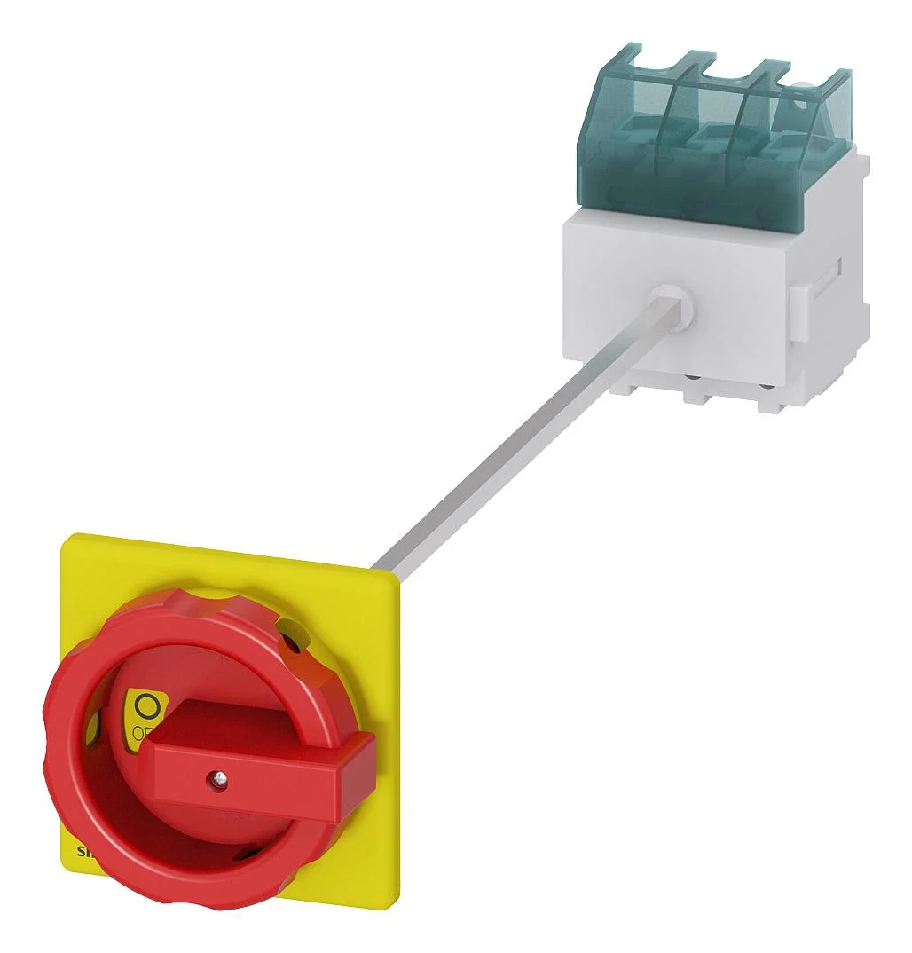 Siemens 3LD2513-0TK53